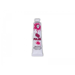 TEMPERA PULSE 1/1 12ml PINK