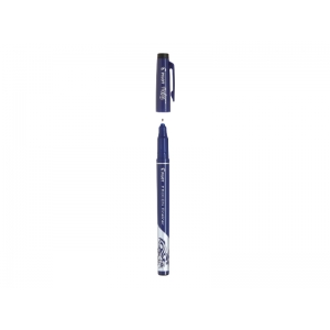 FINELINER PILOT FRIXION CRNI