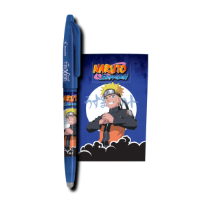 ROLER PILOT NARUTO FRIXION BALL 0.7 PLAVI