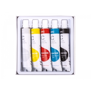 TEMPERE DELI "COLOR EMOTION" 1/5 - 12ml