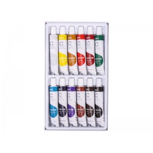 TEMPERE DELI "COLOR EMOTION" 1/12 - 12ml