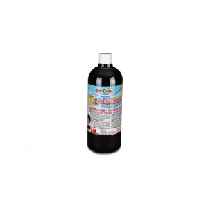 TEMPERA 1000ml crna