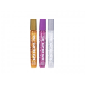 LJEPILO GLITTER CLASSIC 12ml 3 BOJE