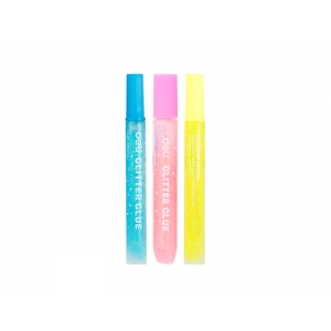 LJEPILO GLITTER NEON 12ml 3 BOJE