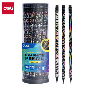 GRAFITNE OLOVKE DELI EC041-HB 1/48