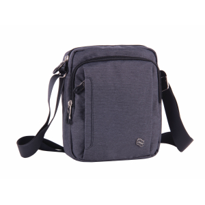 TORBICA PULSE CITY MOON GRAY 122214