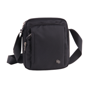TORBICA PULSE CITY MOON BLACK STRIPE 122215