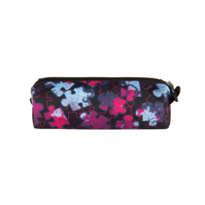 PERNICA PULSE ONE ZIP BLACK PUZZLE